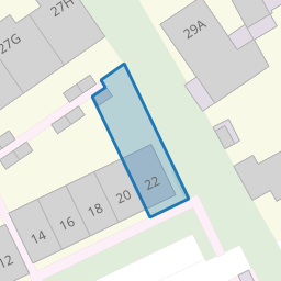 Perceel RML00-H-7002