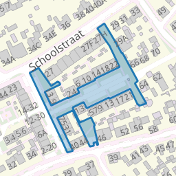 Perceel RML00-H-7005