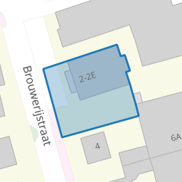 Perceel RML00-H-7016