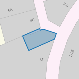 Perceel RML00-H-7022