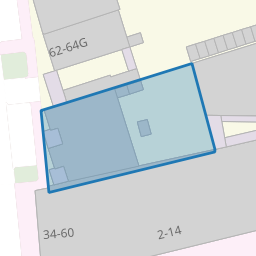 Perceel RML00-H-7025
