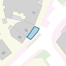 Perceel RML00-H-7028