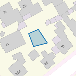 Perceel RML00-H-7032