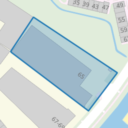 Perceel RML00-H-7034