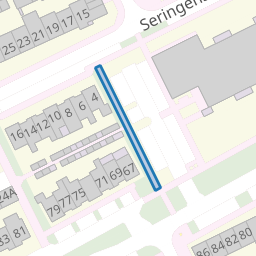 Perceel RML00-H-7035