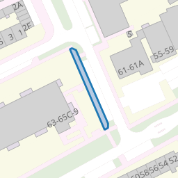 Perceel RML00-H-7037