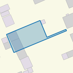 Perceel RML00-H-7040