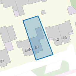 Perceel RML00-H-7044