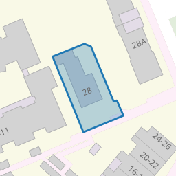 Perceel RML00-H-7048