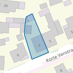 Perceel RML00-H-7051