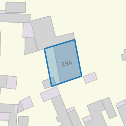 Perceel RML00-H-7063