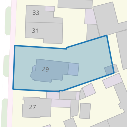 Perceel RML00-H-7064