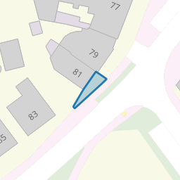 Perceel RML00-H-7092