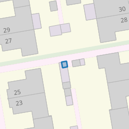 Perceel RML00-H-7095