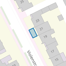 Perceel RML00-H-7098