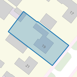 Perceel RML00-H-7100