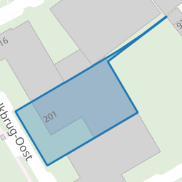 Perceel RML00-H-7110