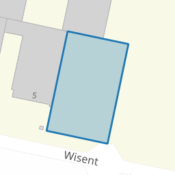 Perceel RML00-H-7122