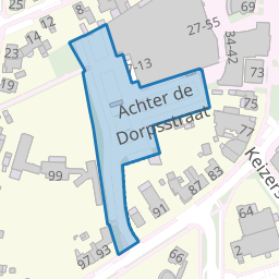 Perceel RML00-H-7128