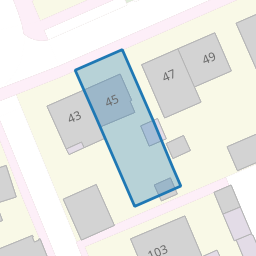 Perceel RML00-H-7134