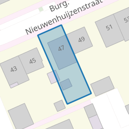 Perceel RML00-H-7135