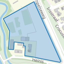 Perceel RML00-H-7147