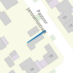 Perceel RML00-H-7162