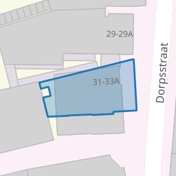 Perceel RML00-H-7173