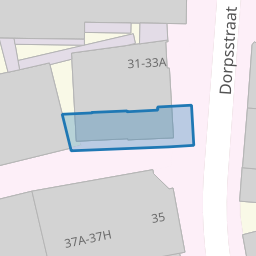 Perceel RML00-H-7174