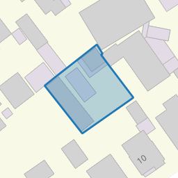 Perceel RML00-H-7175