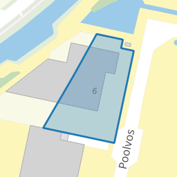 Perceel RML00-H-7189