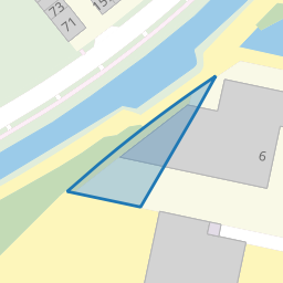 Perceel RML00-H-7194