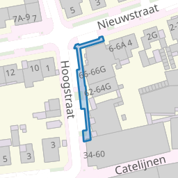 Perceel RML00-H-7196