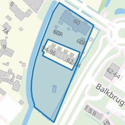 Perceel RML00-H-7201