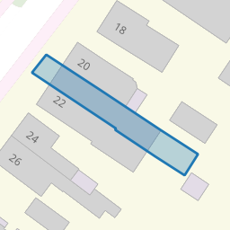 Perceel RML00-H-7204