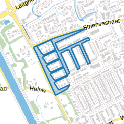 Perceel RML00-H-7217