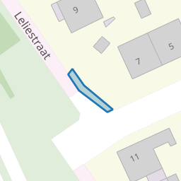 Perceel RML00-H-7218