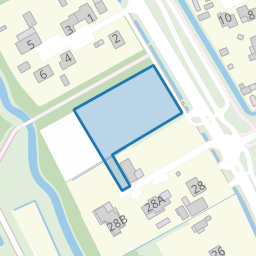 Perceel RML00-H-7225