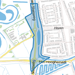 Perceel RML00-H-7233