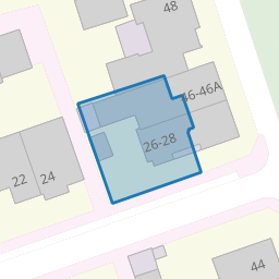 Perceel RML00-H-7235