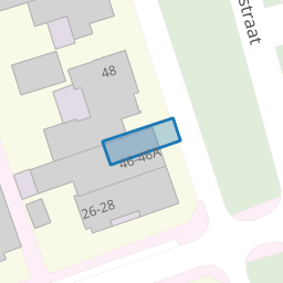 Perceel RML00-H-7236