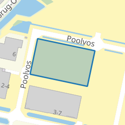 Perceel RML00-H-7242