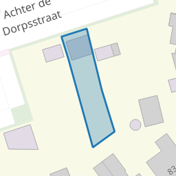 Perceel RML00-H-7247