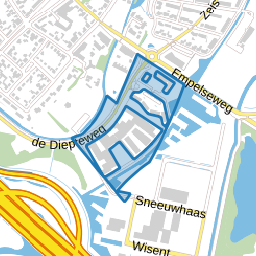 Perceel RML00-H-7254