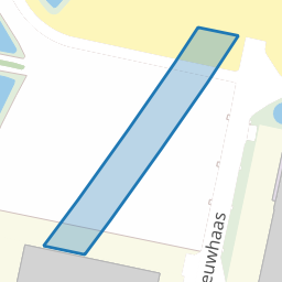 Perceel RML00-H-7256