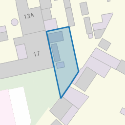 Perceel RML00-H-7259