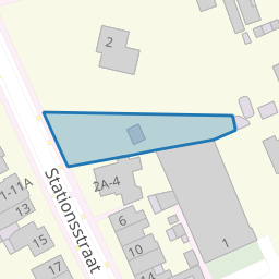 Perceel RML00-H-7260