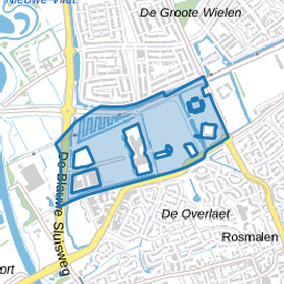 Perceel RML00-H-7265