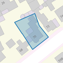 Perceel RML00-H-7269