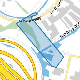 Perceel RML00-H-7270